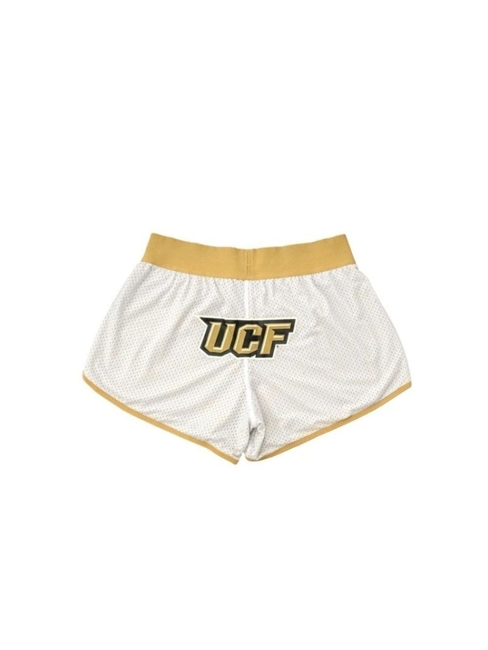 UCF Mesh Running Shorts